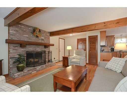Property Photo:  14 Gilbert St  MA 02048 