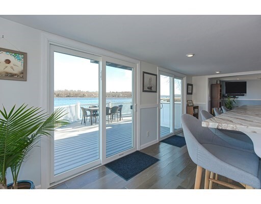 Property Photo: 2745 Park Avenue MA 02715