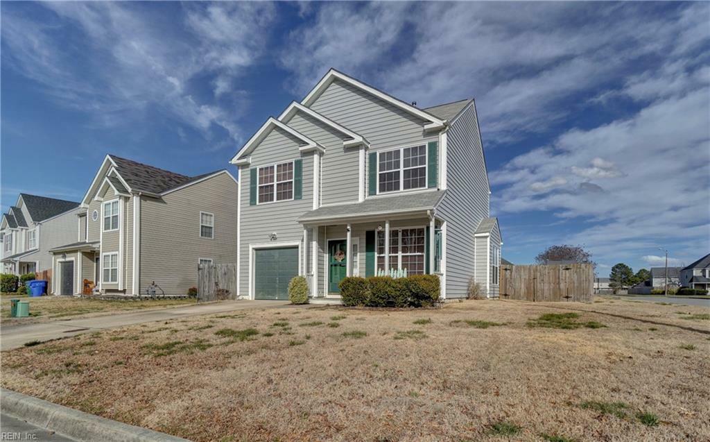 Property Photo:  312 Stonehenge Drive  VA 23434 