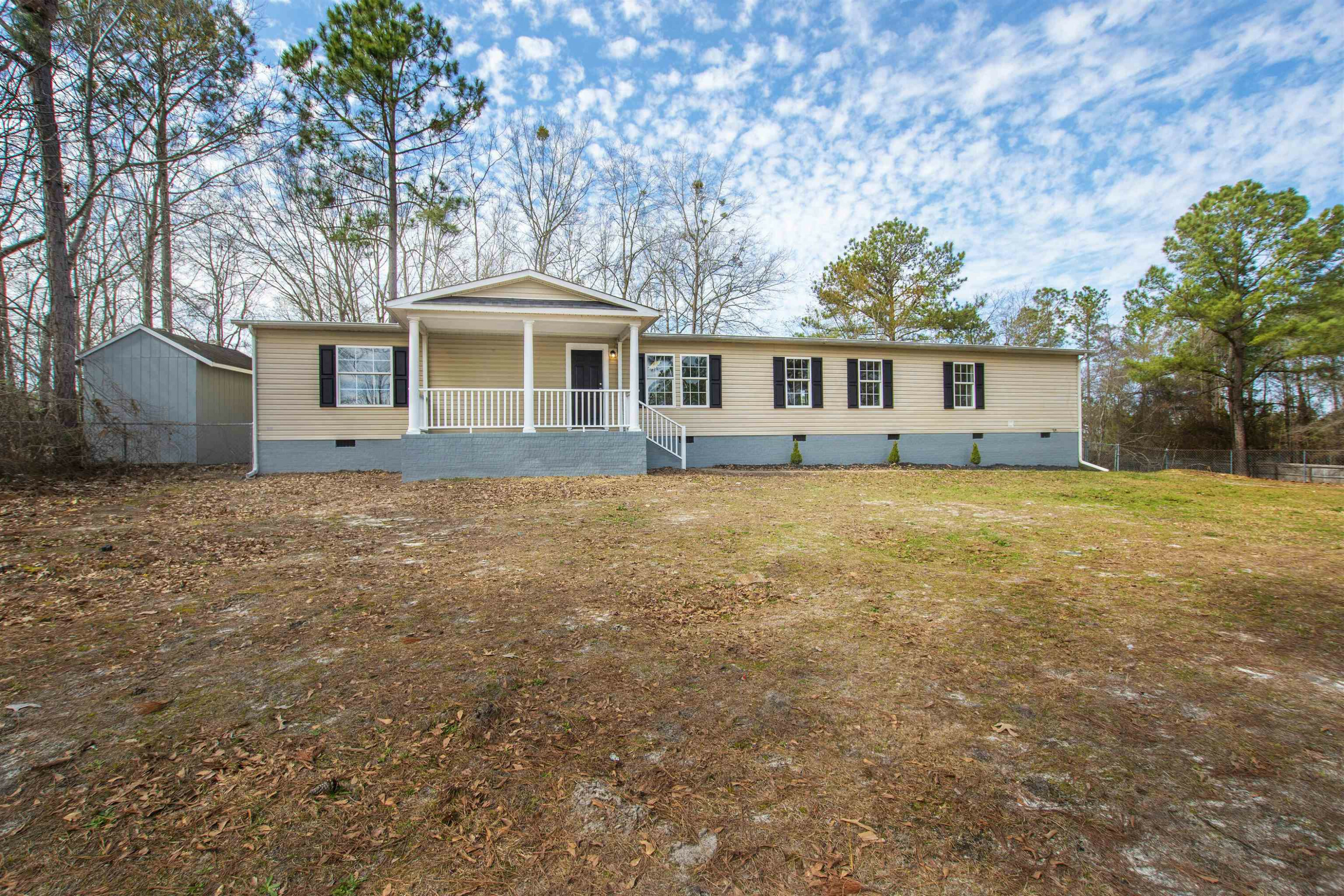 Property Photo:  191 Stovall Terrace  NC 28326 