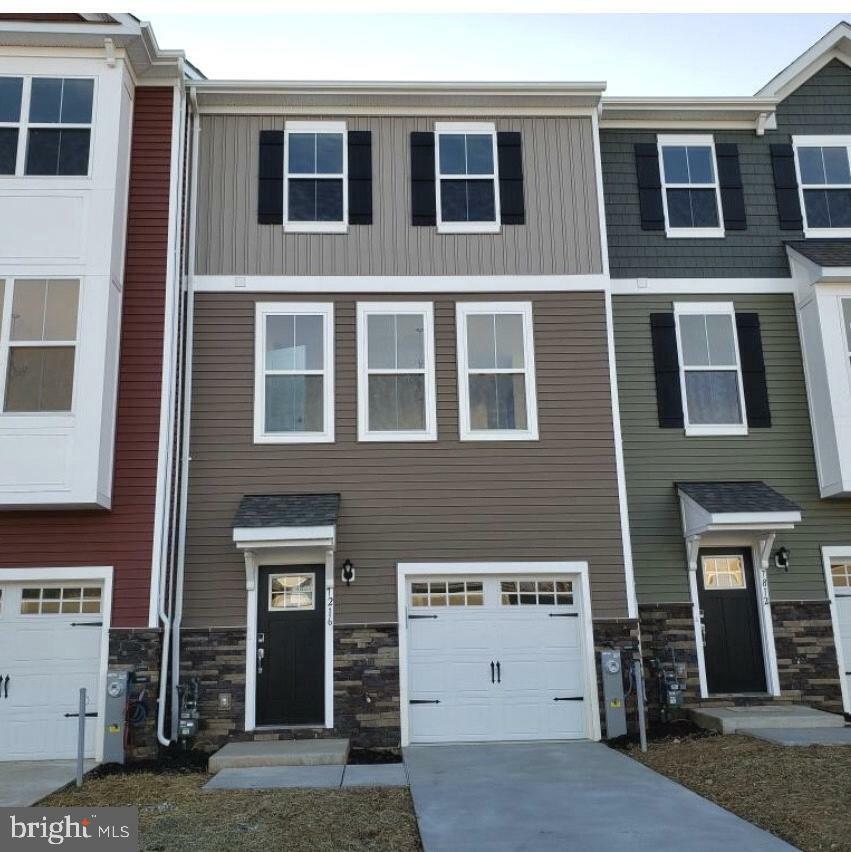 Property Photo: 7216 Martin Farm Circle MD 21237