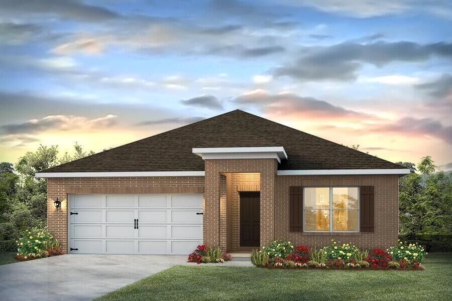 Property Photo:  6431 Arcadia Bluffs Way  FL 32567 