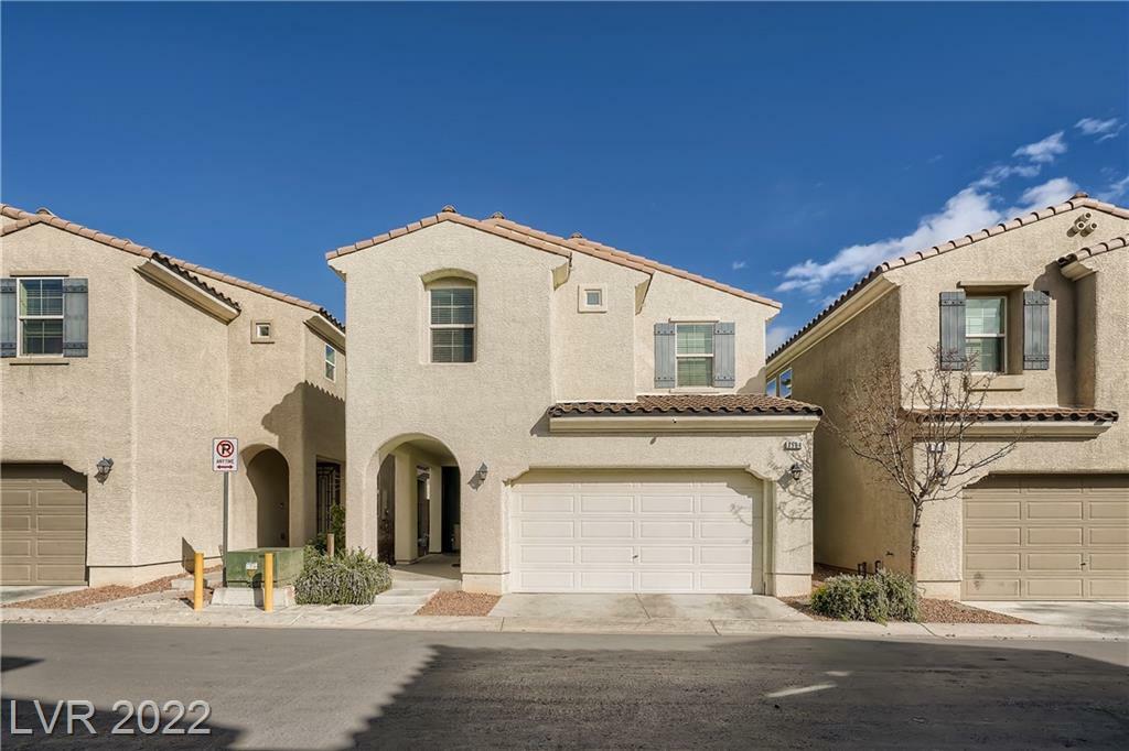 Property Photo:  7564 Daniel Boone Court  NV 89166 