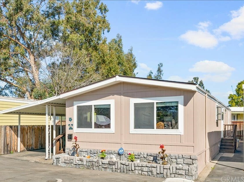 Property Photo:  3860 S Higuera Street A28  CA 93401 