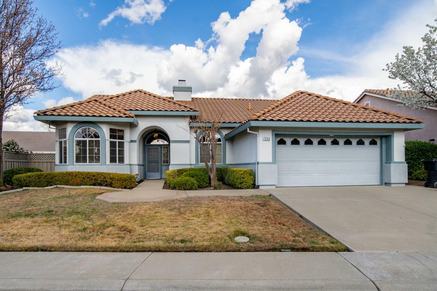 7609 Summertime Lane  Roseville CA 95747 photo