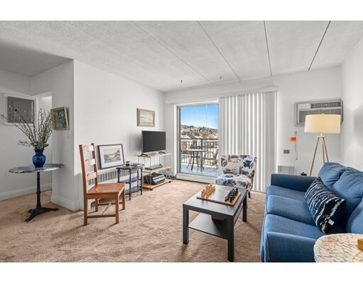 Property Photo: 995 Massachusetts Ave. 502 MA 02476