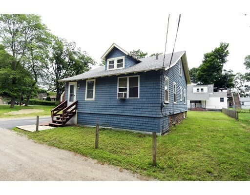 Property Photo:  30 Pine Ave  MA 01545 