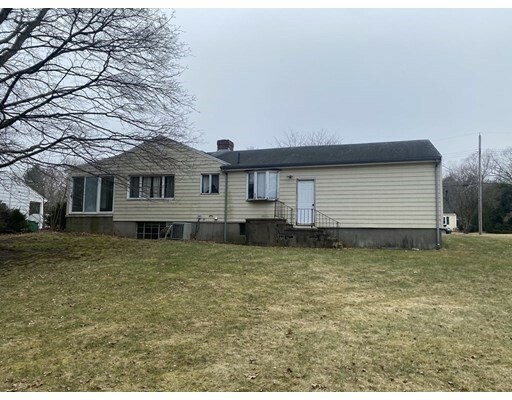 Property Photo: 127 Greenhill Rd MA 02090