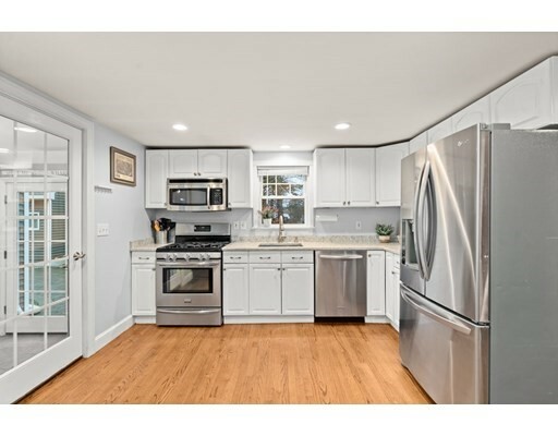 Property Photo: 31 Roberts Road MA 01721