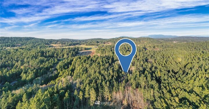 Property Photo: 0 Timber Lane WA 98250