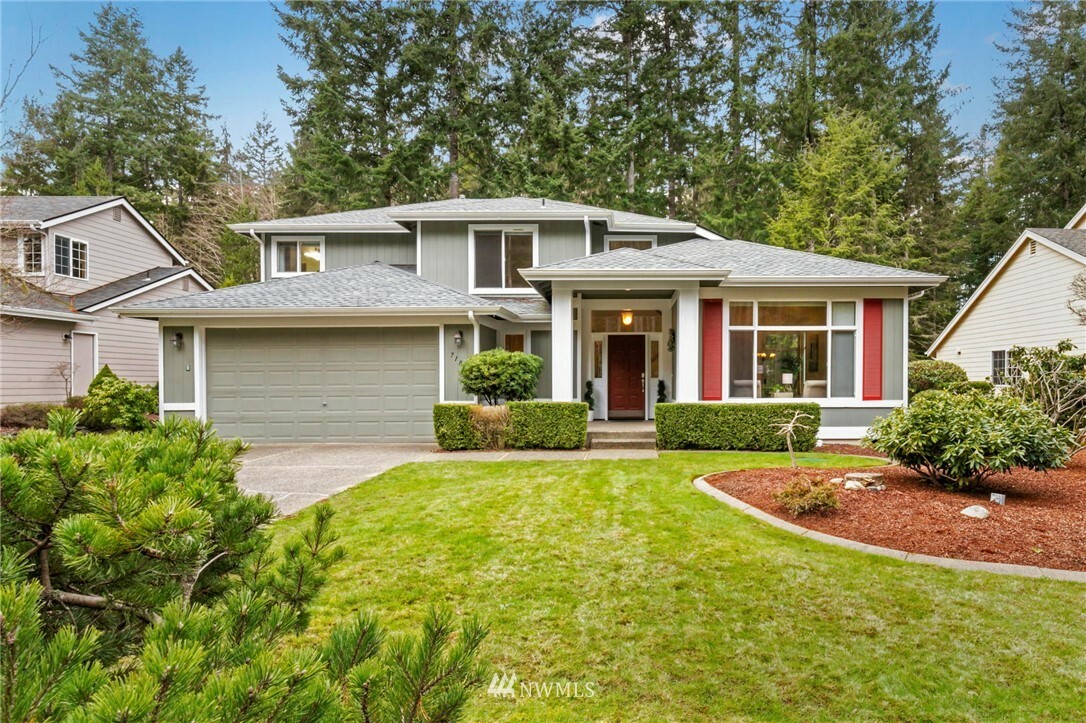 Property Photo: 7182 SW Parkstone Lane WA 98367