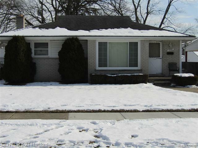 17350 Denby  Redford Twp MI 48240 photo