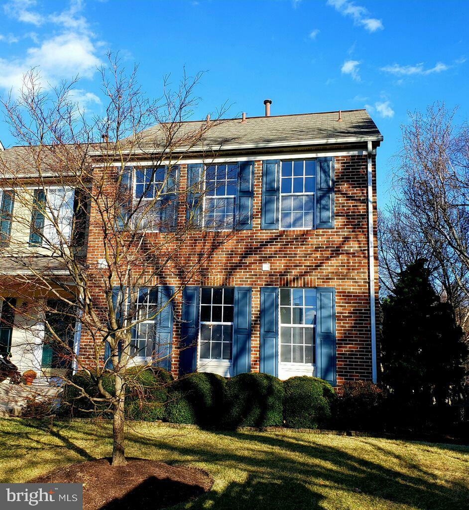 6019 Bingley Road  Alexandria VA 22315 photo