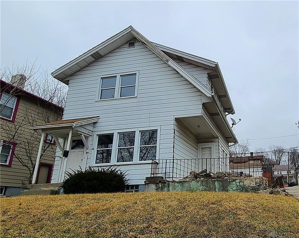 Property Photo:  16 N Quentin Avenue  OH 45403 