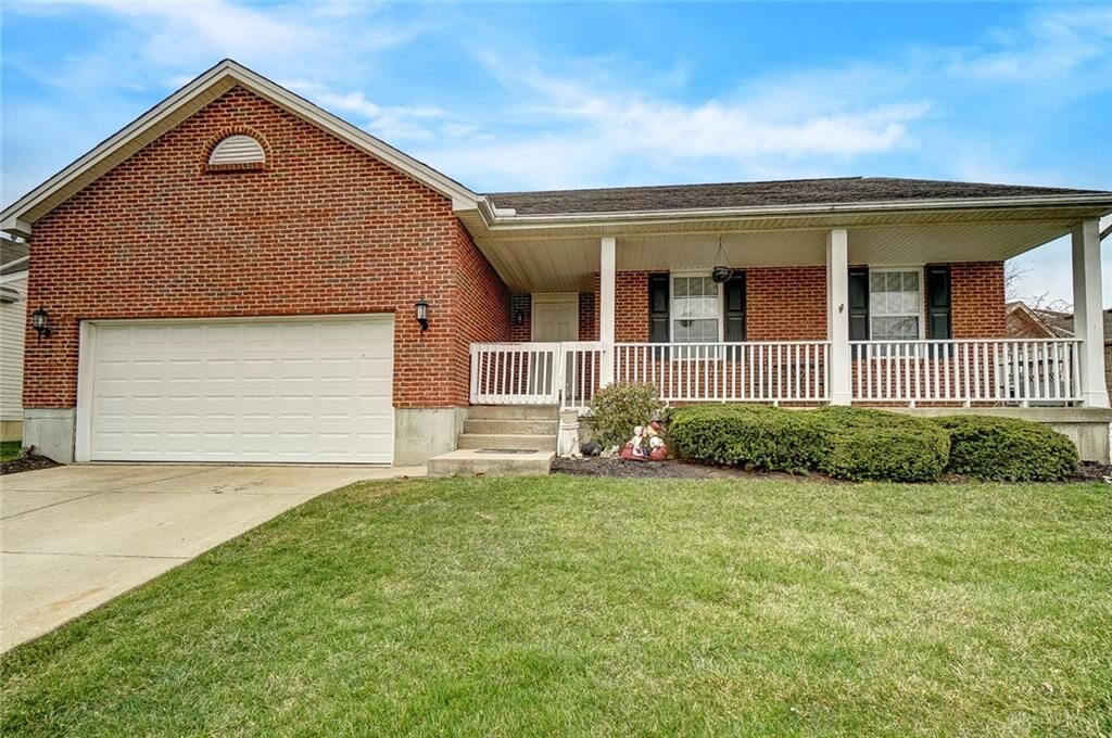 Property Photo: 5290 Elk Green Court OH 45011