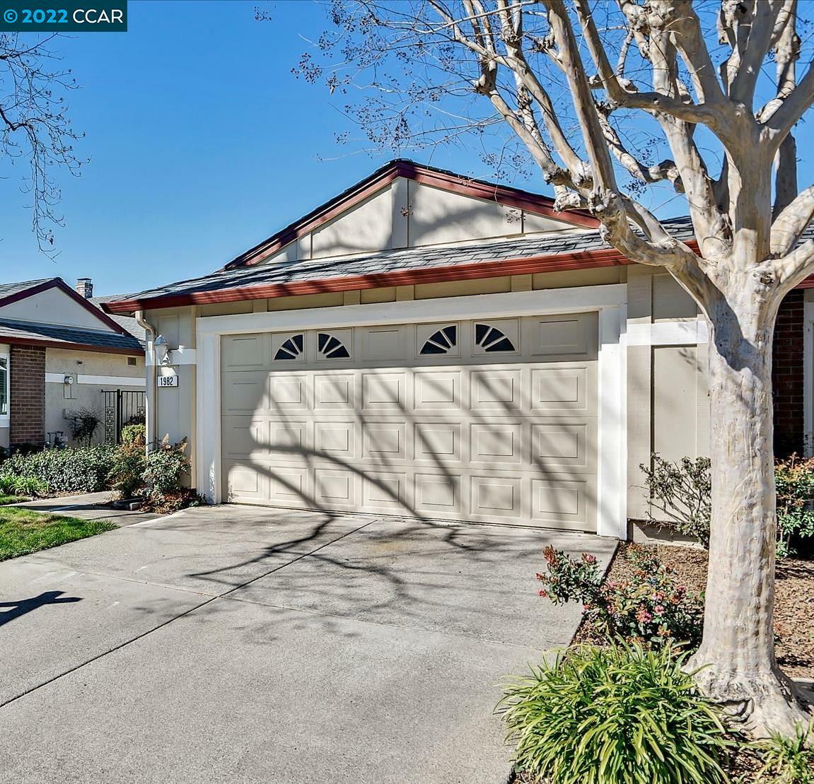 Property Photo:  1982 La Corso Ct  CA 94598 