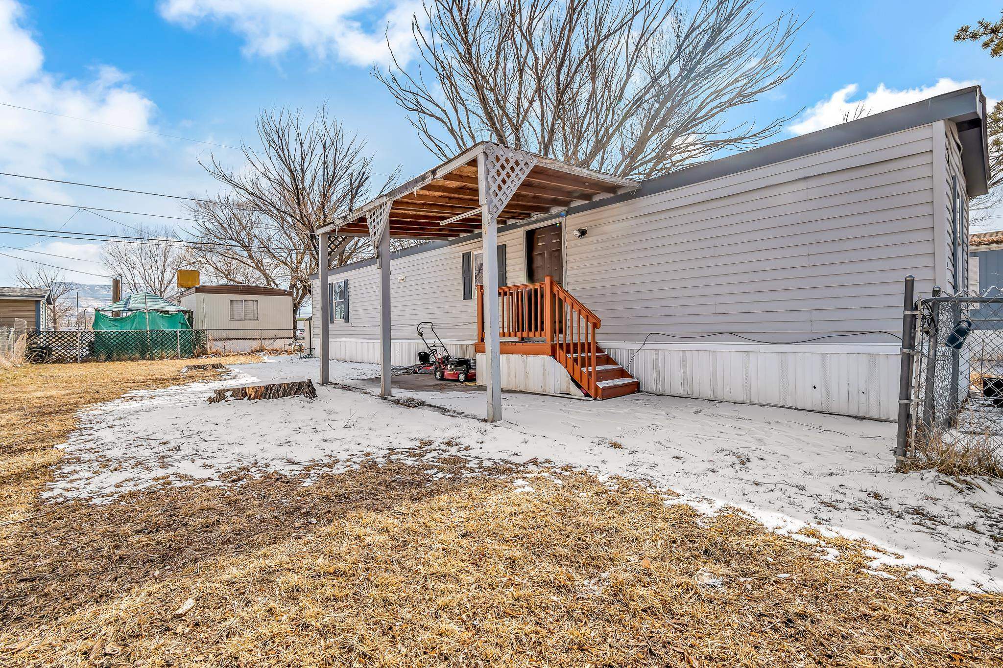 Property Photo:  3268 E Road 10  CO 81520 