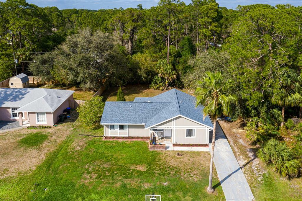 Property Photo:  4458 Flint Drive  FL 34286 