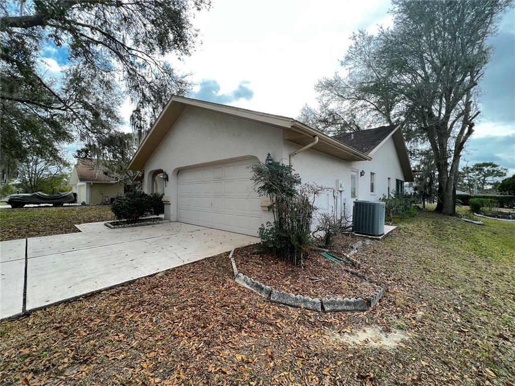 Property Photo:  3480 S Winding Path  FL 34450 