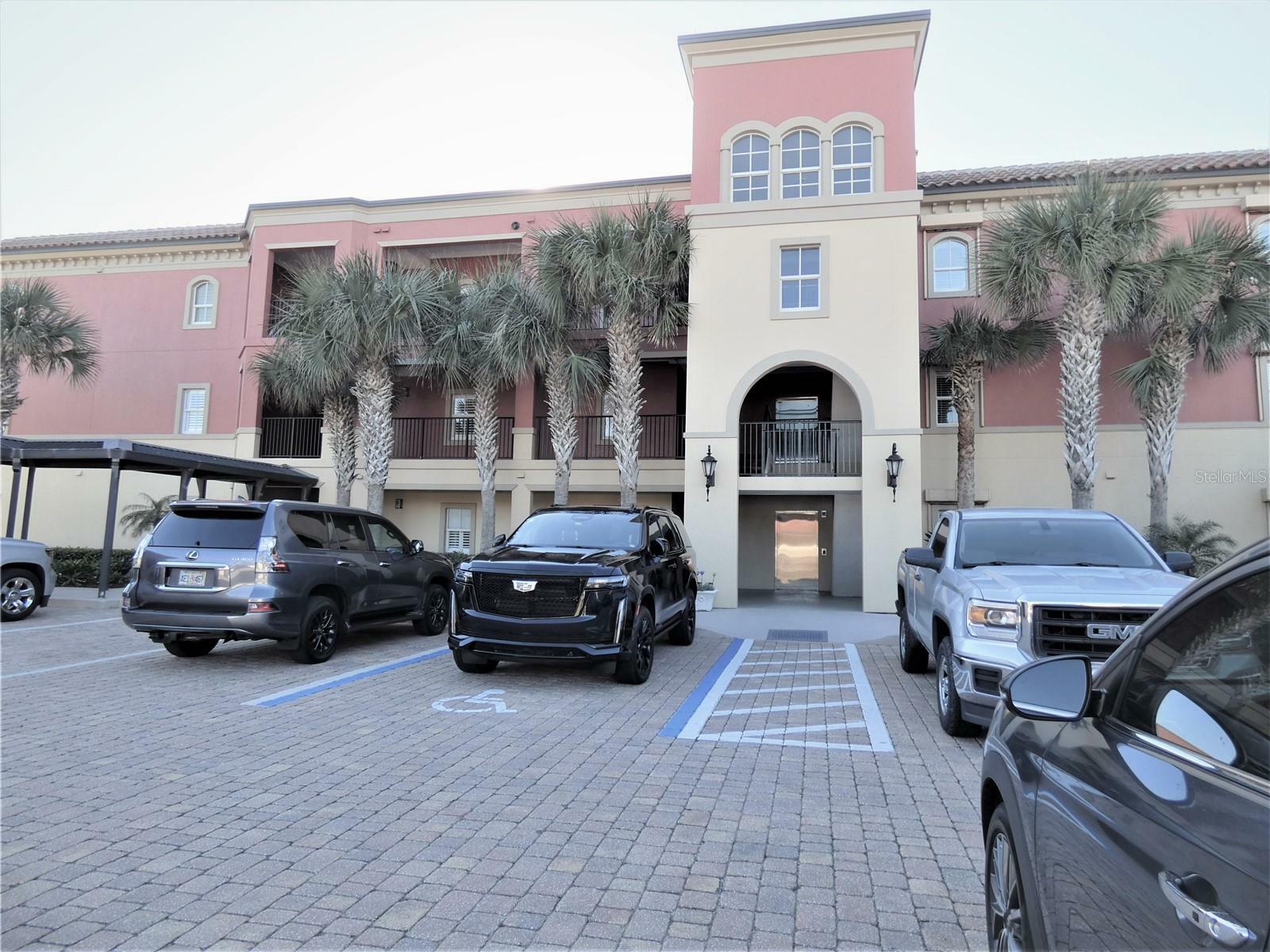 Property Photo:  115 Sunset Harbor Way 201  FL 32080 