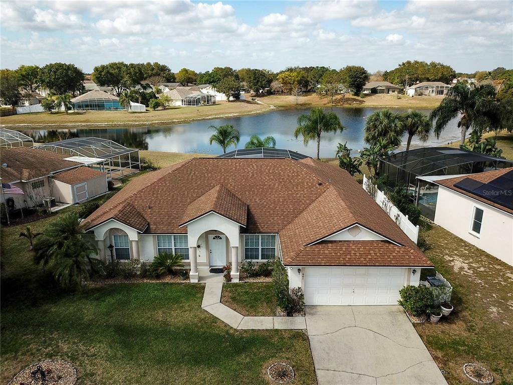 Property Photo:  661 Sunridge Woods Boulevard  FL 33837 