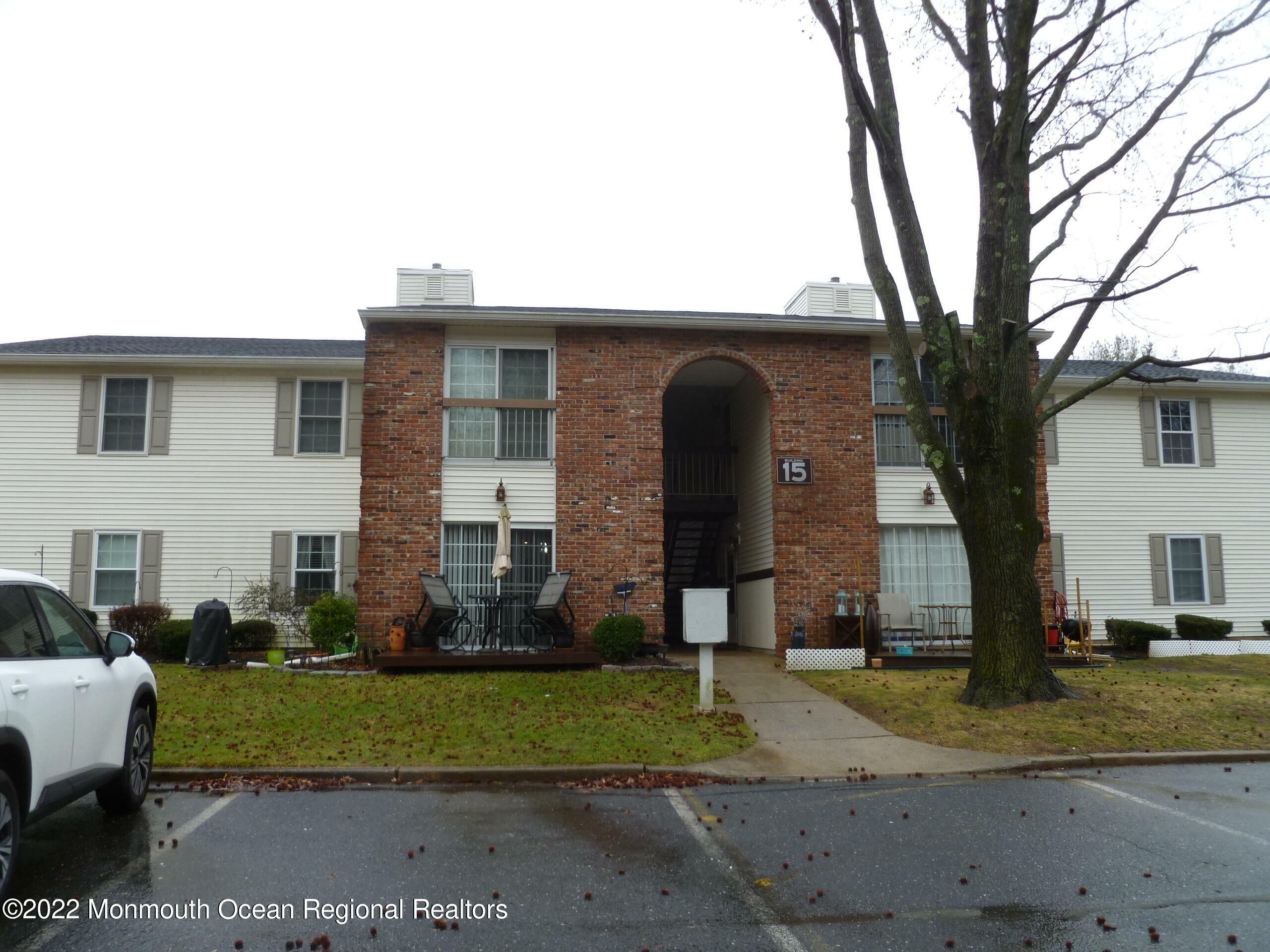 Property Photo: 15-6 Sacramento Court NJ 07728