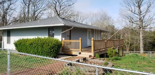 Property Photo:  125 County Road 6080  MO 65560 