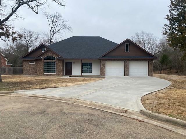 704 Kimberly Lane  Canton TX 75103 photo