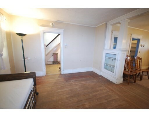 Property Photo:  138 Bloomfield St  MA 01108 
