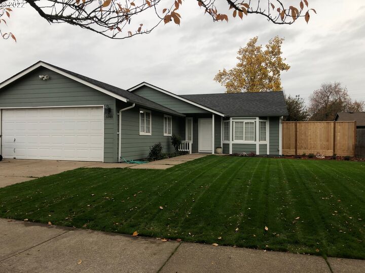 3348 Douglas Dr  Springfield OR 97478 photo