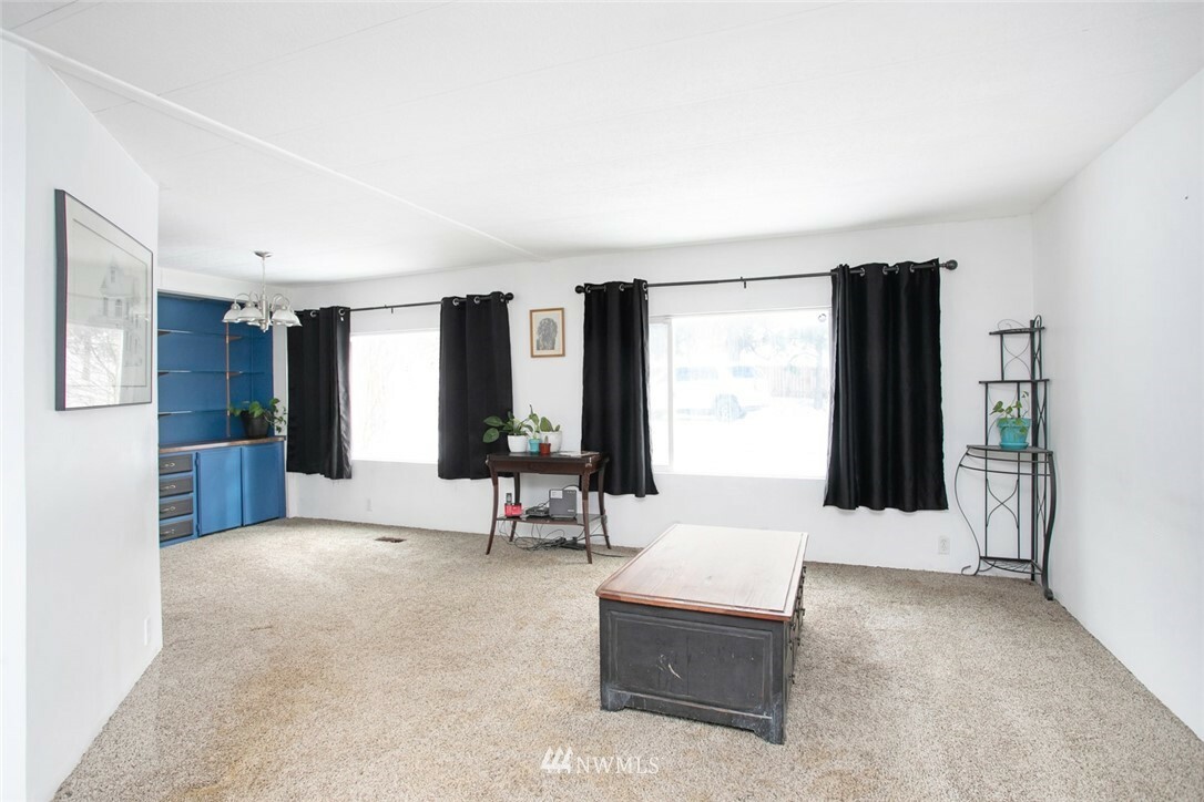 Property Photo: 299 Third Street WA 99329