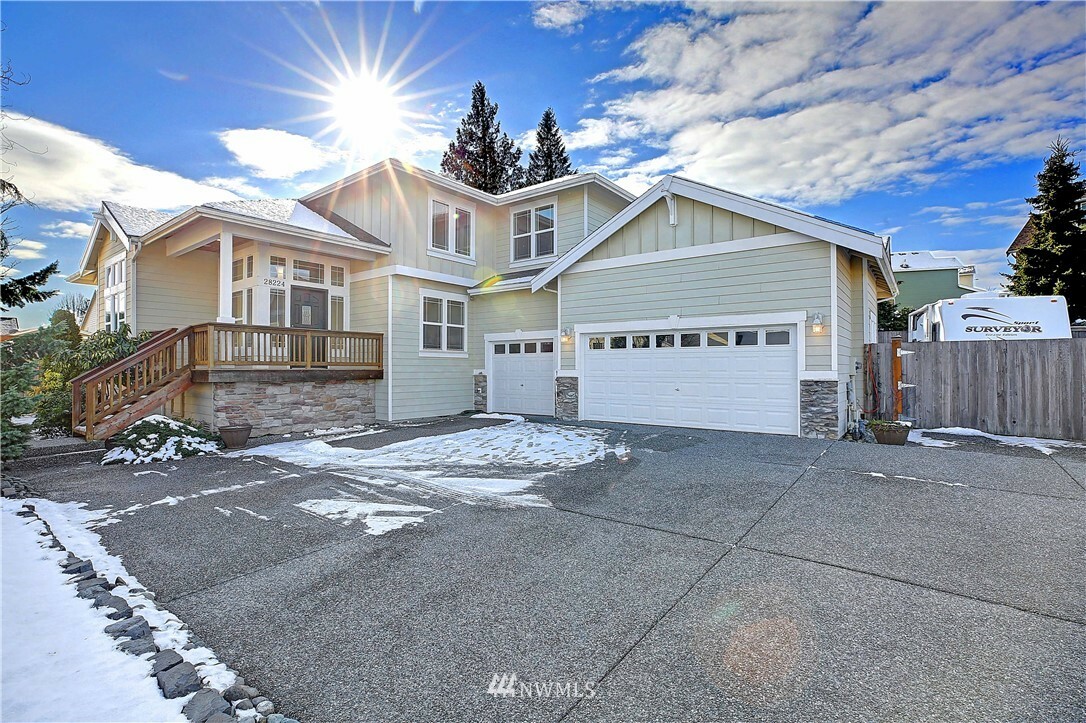 28224 71st Drive NW  Stanwood WA 98292 photo