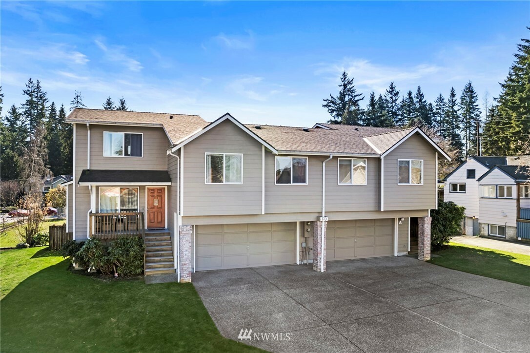 Property Photo:  110 69th Street SE  WA 98203 