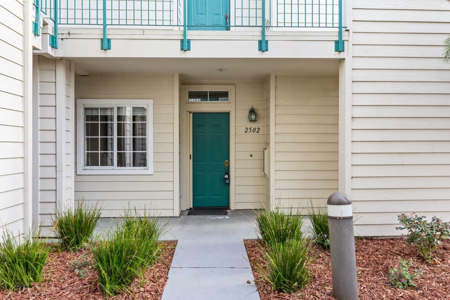 Property Photo: 2502 Hastings Shore Lane CA 94065