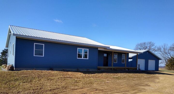 W2085 Lakeview Dr  Montello WI 53949 photo