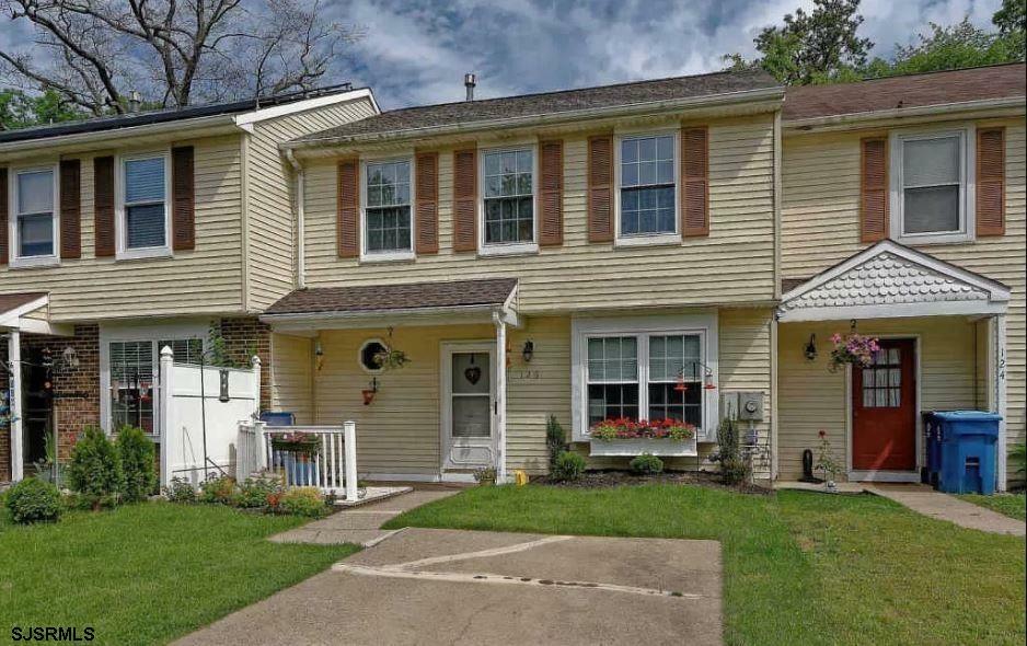Property Photo: 126 Shoreline Dr NJ 08004