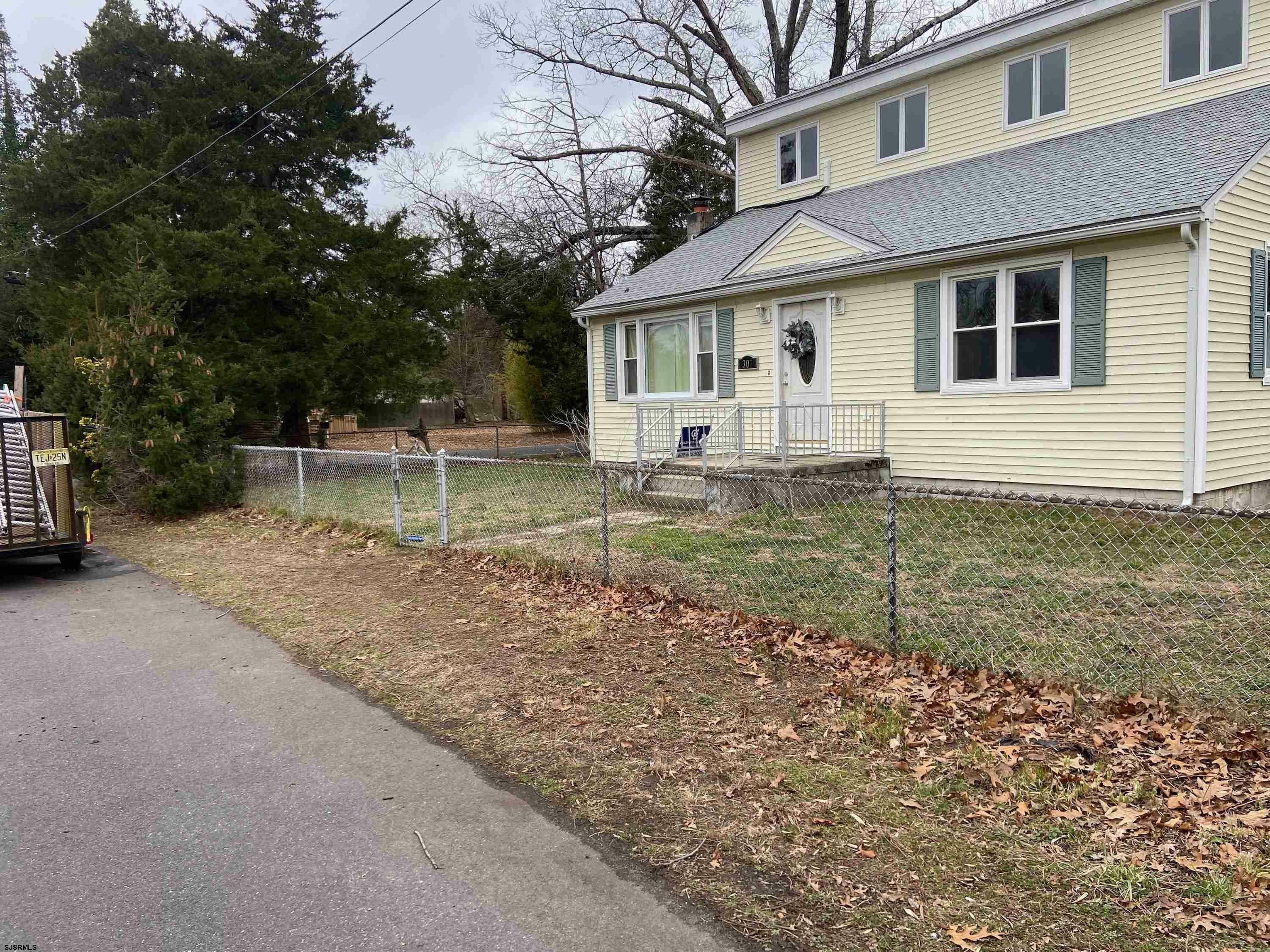 Property Photo:  307 S New Jersey Avenue  NJ 08205 