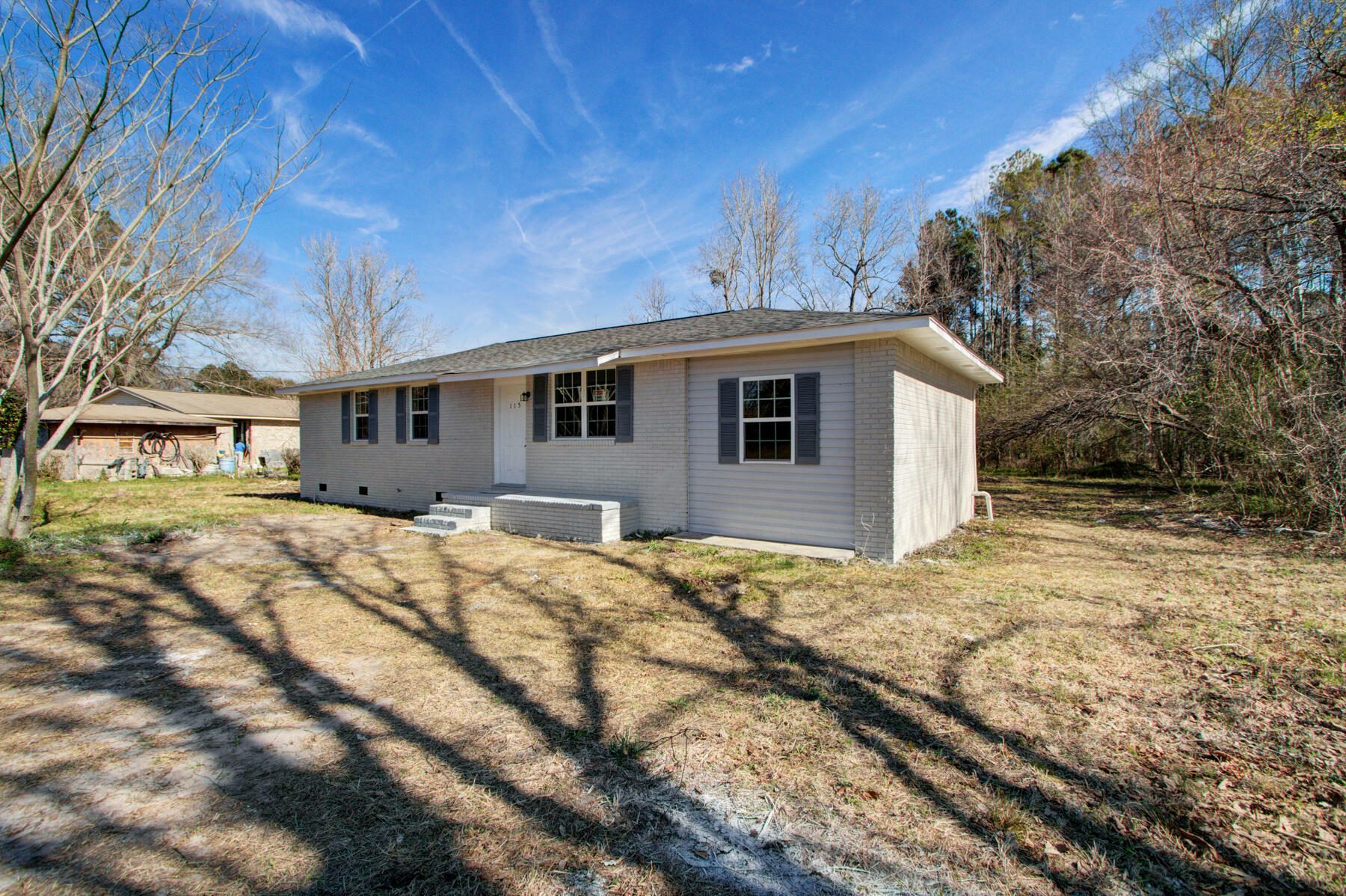 Property Photo:  115 Mozel Lane  SC 29018 