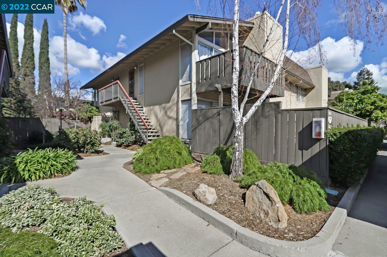 Property Photo: 67 Massolo Drive CA 94523