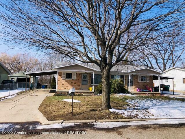 6406 Norburn Way  Lansing MI 48911 photo