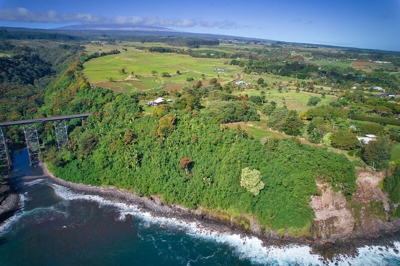 Property Photo:  Hawaii Belt Hwy  HI 96773 