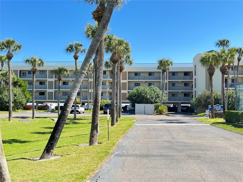 Property Photo:  363 Pinellas Bayway S 36  FL 33715 