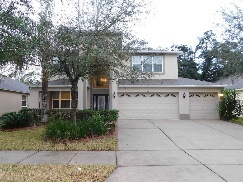 Property Photo:  5823 Butterfield Street  FL 33578 