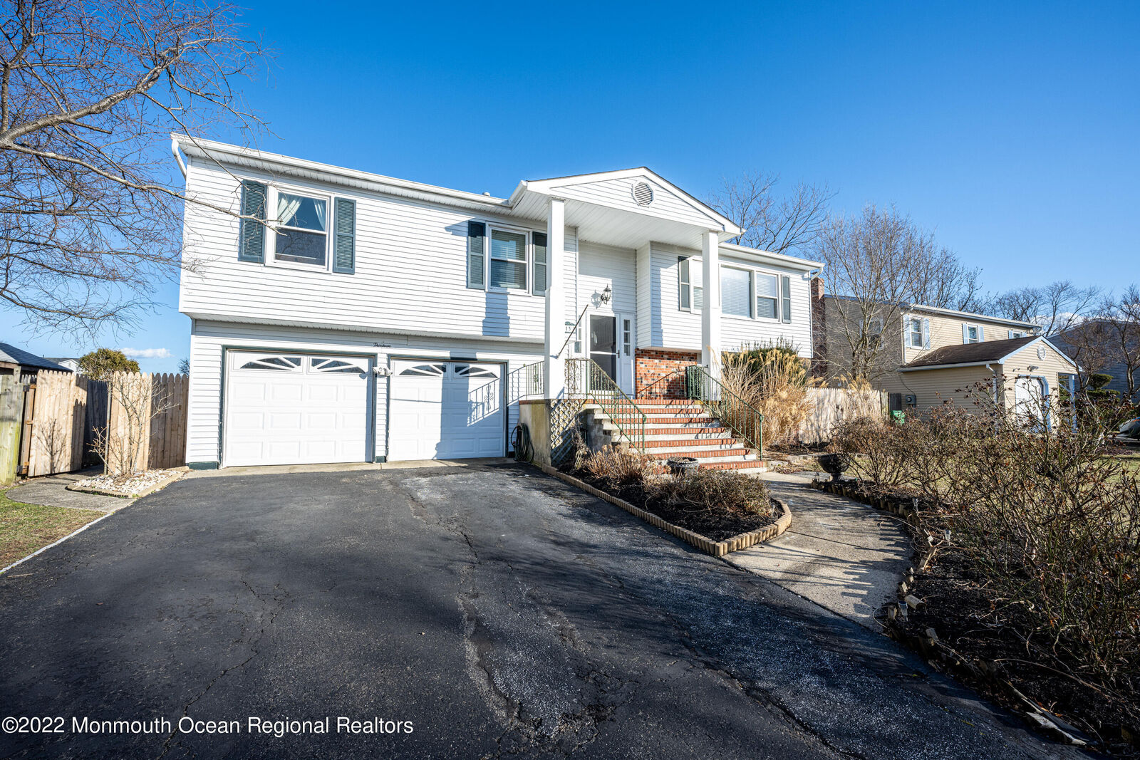 Property Photo: 13 Evergreen Place NJ 07731