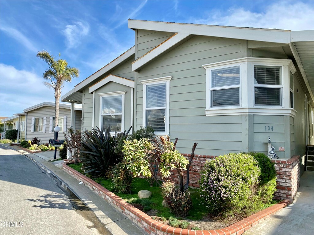 Property Photo:  5540 W 5th Street 134  CA 93035 