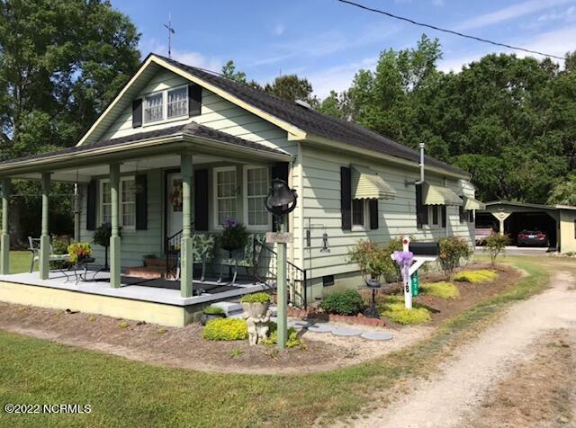 Property Photo: 2978 Chandler Road NC 28586