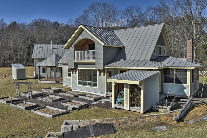 Property Photo: 70 Bonnie Brae Drive NH 03602
