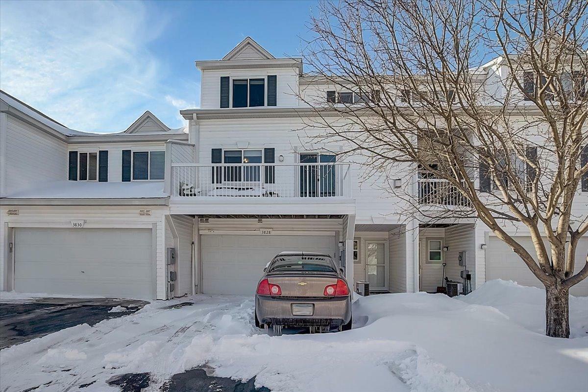 Property Photo: 3828 Abercrombie Lane MN 55082