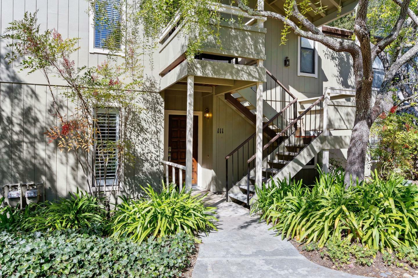 Property Photo:  111 Bean Creek Road 111  CA 95066 