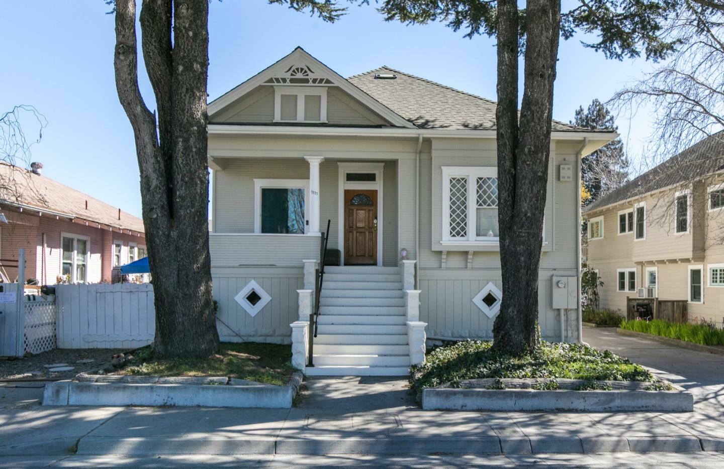 Property Photo:  1111 Mission Street  CA 95060 